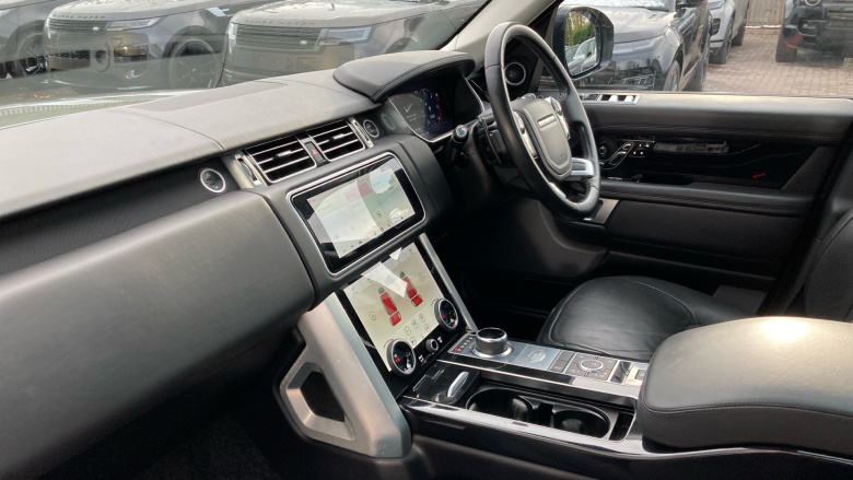 Land Rover Range Rover 3.0 SDV6 Vogue 4dr Auto Diesel Estate